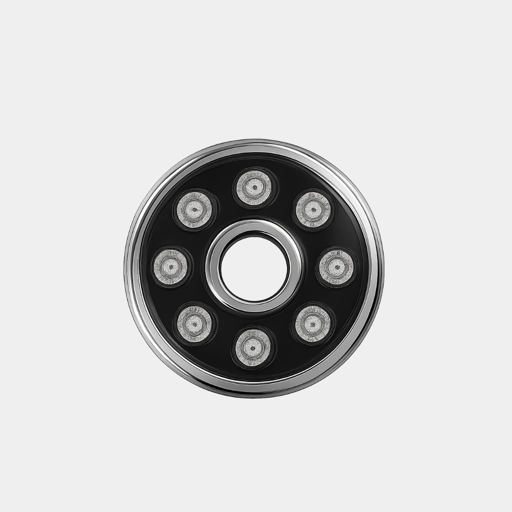 Gobo Lights